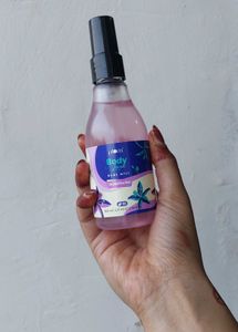 Plum BodyLovin&#39; Orchid You Not Body Mist