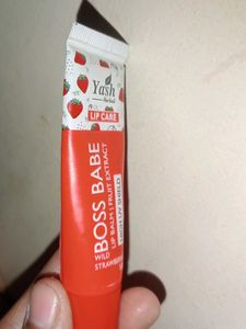 Yash Herbal Boss Babe Liuup Balm