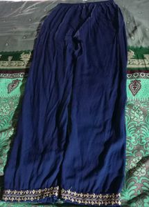 Kurta Set With Embroidery