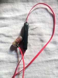 Wireless Bluetooth Earphone