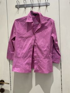 Shirt With Good Fit