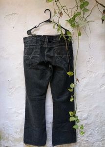 Guess Black  vintage jeans 👖