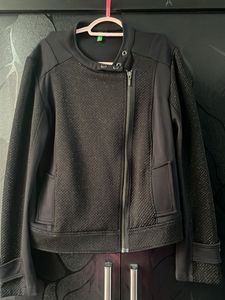 Stylish Black Jacket