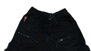4 Years Boy Cargo Pant