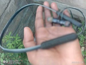 Pack Of 2 Bluetooth Neckbands