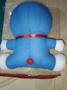 Teddy Bear 🧸 Doramon