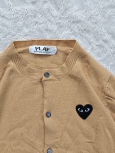 Comme des Garcons Cardigan
