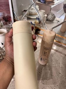 Aesthetic bottles
