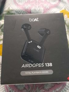 Boat Airdopes