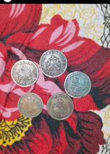 Rare Notes And Coins