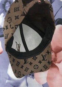 Cap