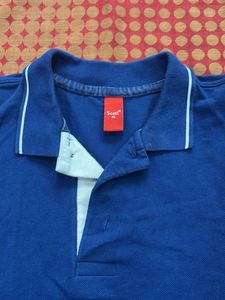 Scott Polo T-shirt