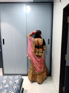 Wedding Lehenga