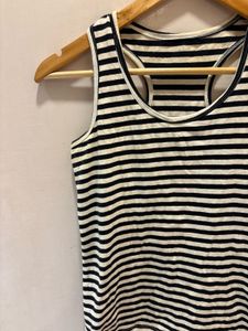 Striped Tank Top