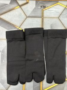 3 Pairs Women Socks High Quality