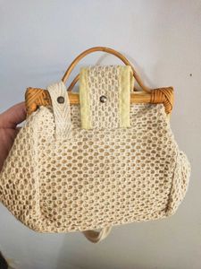 Sling Bag from Andaman &amp; Nicobar Islands