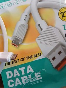 Lebone Charging And Data Cable