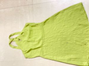 sleevless and mini dress only brand