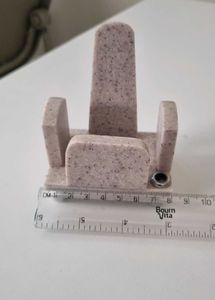 Granite Color Desk Organizer