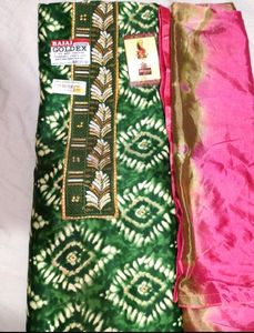 Dress Material