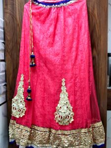 lehenga