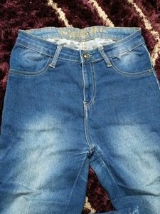 ROADSTER KIDS JEANS