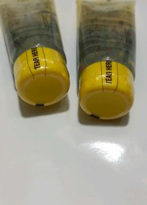 Pelleaha Face Wash 2 Pc