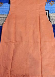 Elegant Embroidered Kurta Set