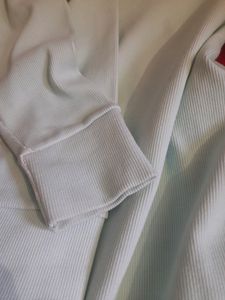 High neck Winter Top