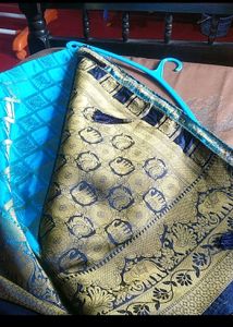 Party Wear Saree