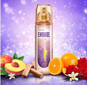 Combo Of Body Mist