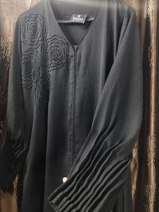 Two Imported Abayas