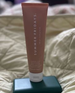 Summer Fridays Body Lotion