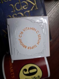 WishCare Vitamin C Serum