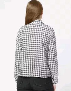 I.Scenery Print Shirt