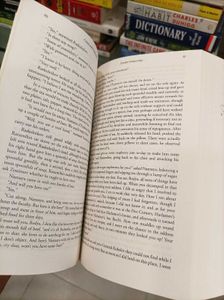 Crime and Punishment