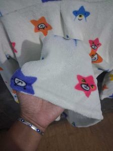 Woolen Night Suit