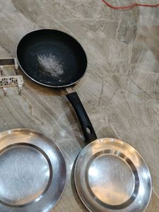 Use Bartan Kitchen Items