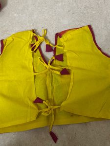 Navratri Gharghra choli