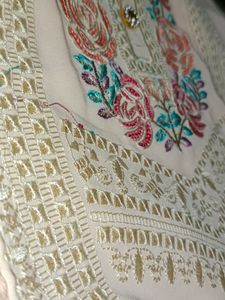 light peach color suit fabric