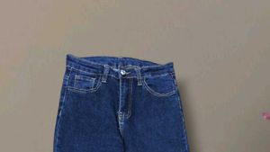 H@42 Size-26 (Sale) Latest Ladies high waist Jeans