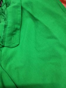 Imported By New York Made In Vietnam Trouser