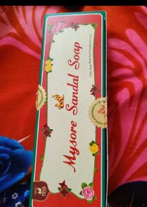 PLIX Guava Glow Dewy Serum And Mysore Sandal Soaps