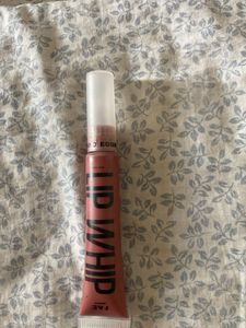 Fae Beauty Lip Whip In Shade Safe world