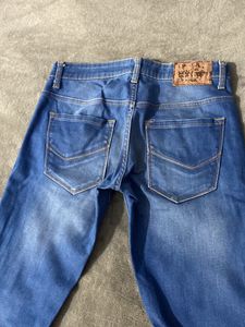 LP Men Jeans