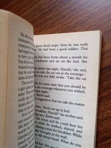 The Snows of Kilimanjaro by Ernest Hemingway