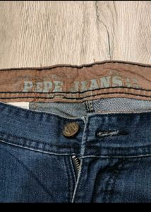 sc6729 Pepe Jeans Waist 38