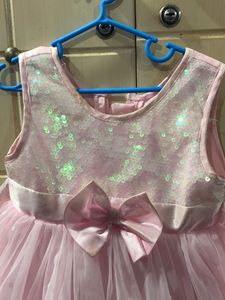 Frock For Baby Girl