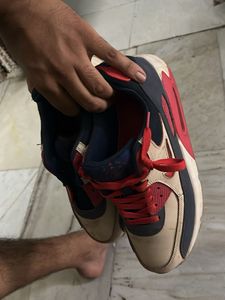 Sneakers Men Air Force