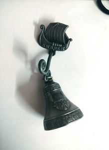 Venice 3 Souvenir Keychains + Free Magnet
